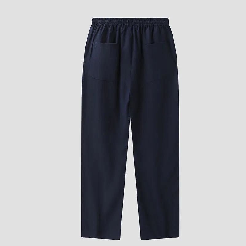 XUANSHENG Casual Sportswear Men's-23