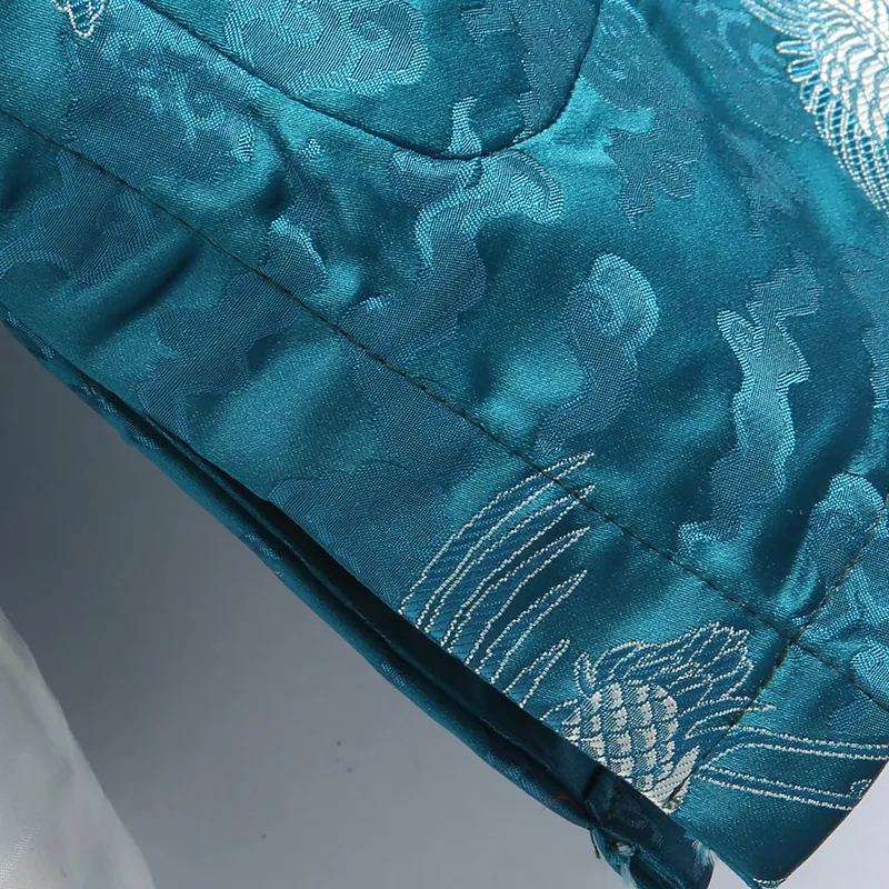 XUANSHENG Jackets Men-8