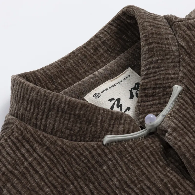 XUANSHENG Jackets Men-3