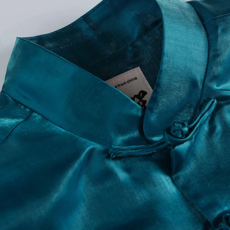 XUANSHENG Spring And Fall Season Jacket Men's-16