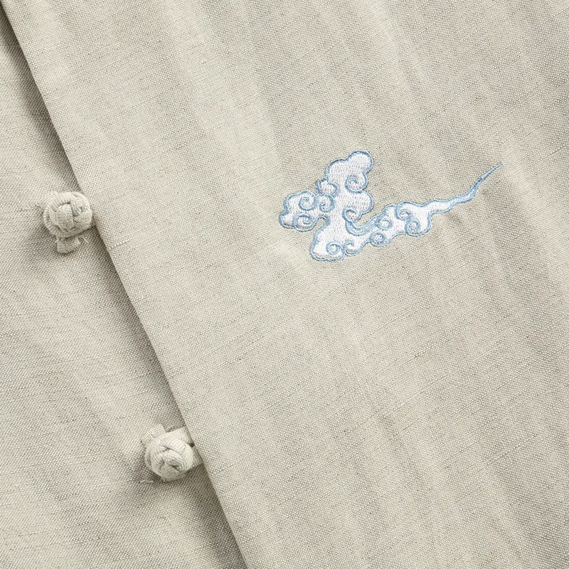 XUANSHENG Casual Sportswear Men's-17
