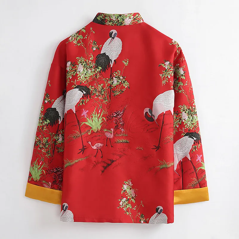 XUANSHENG Jackets Men-1
