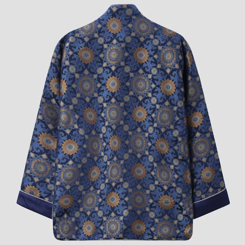 XUANSHENG Spring And Fall Season Jacket Men's-1