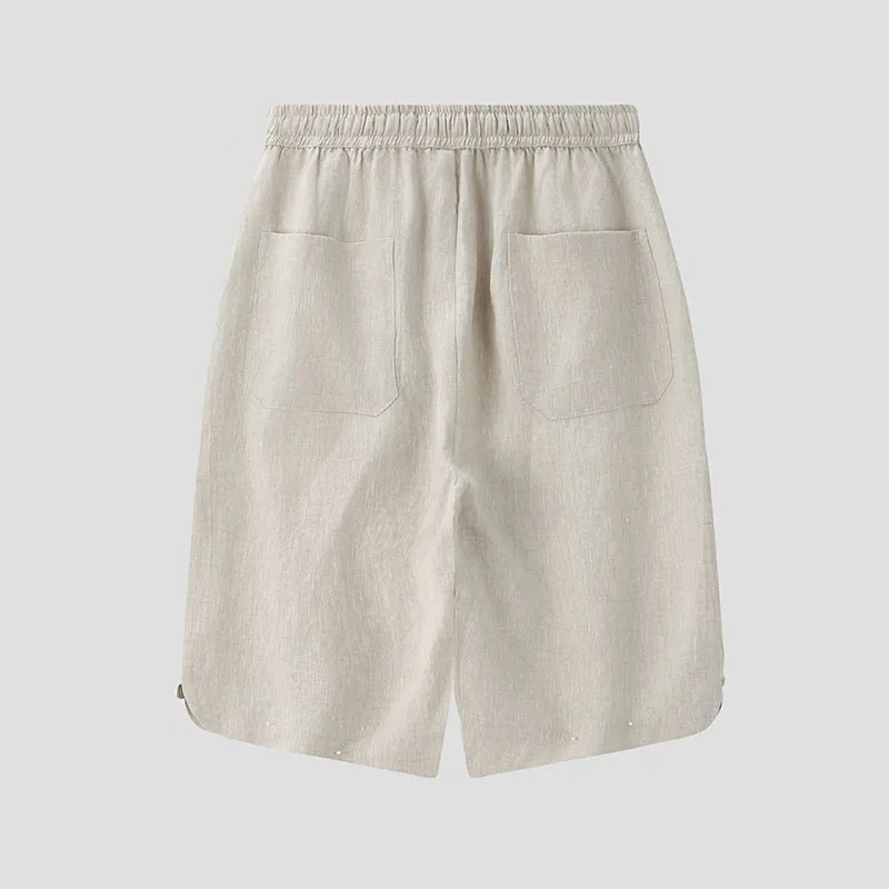 XUANSHENG Summer Casual Sportswear For Men's-6