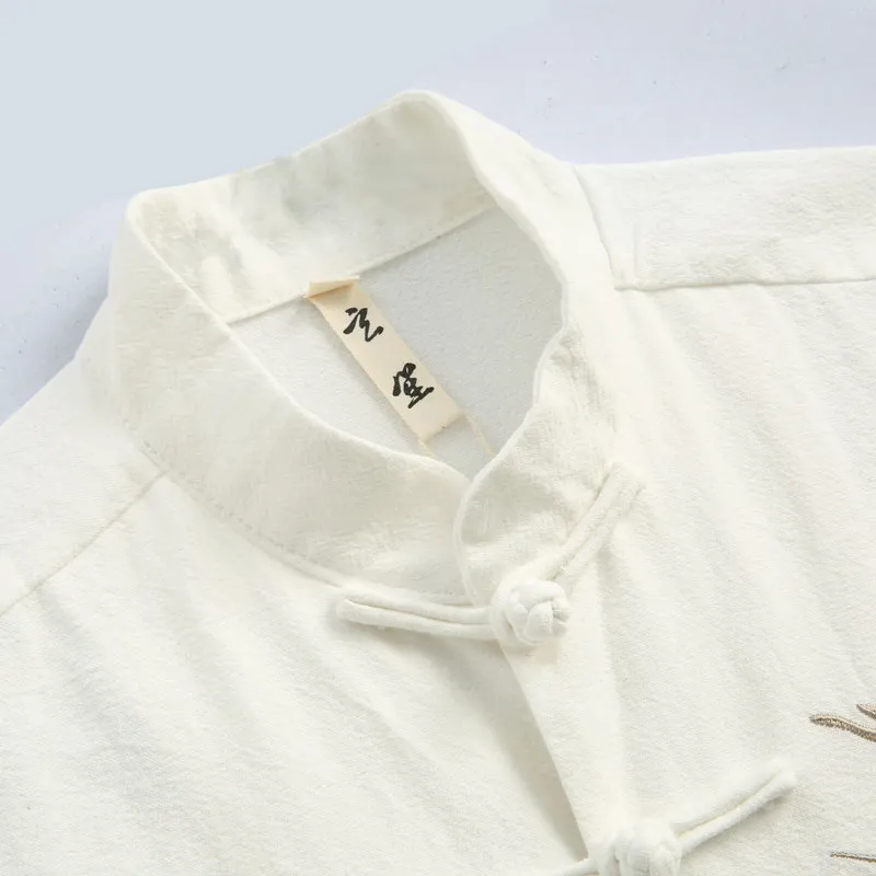 XUANSHENG Casual Sportswear Men's-3
