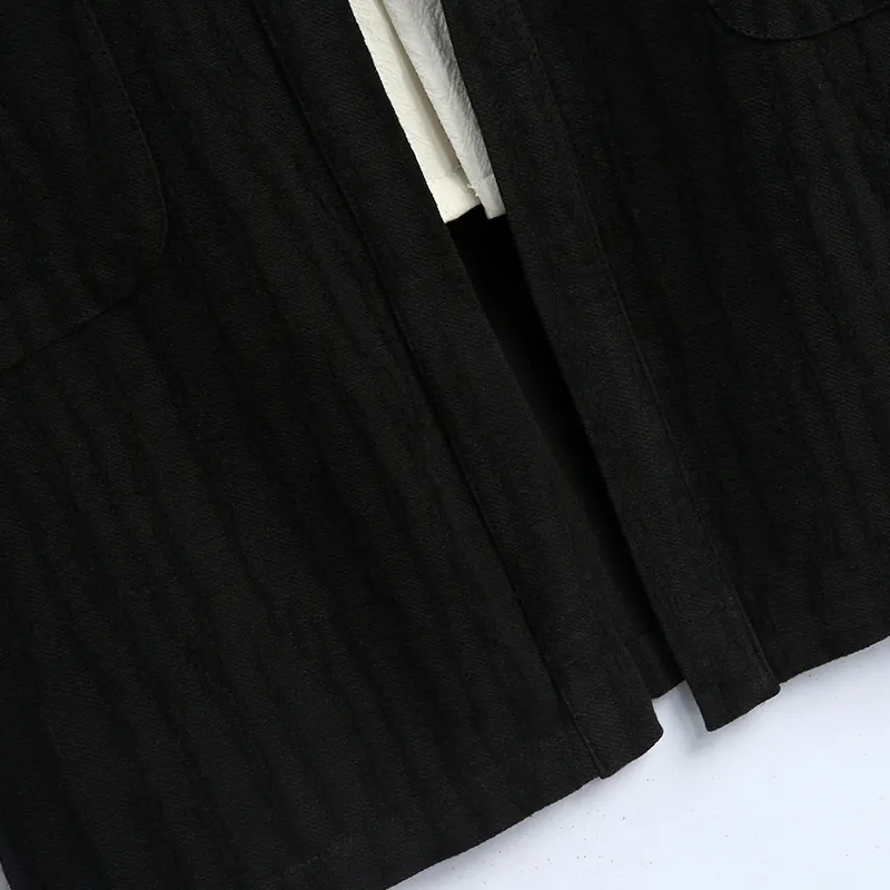 XUANSHENG Jackets Men-3