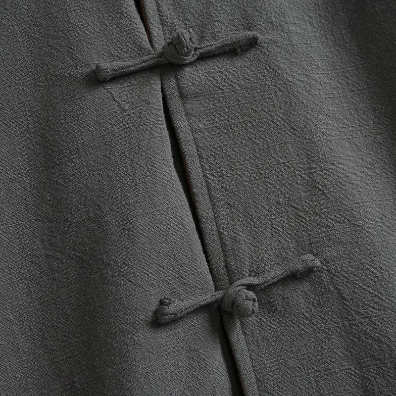 XUANSHENG Jackets Men-2