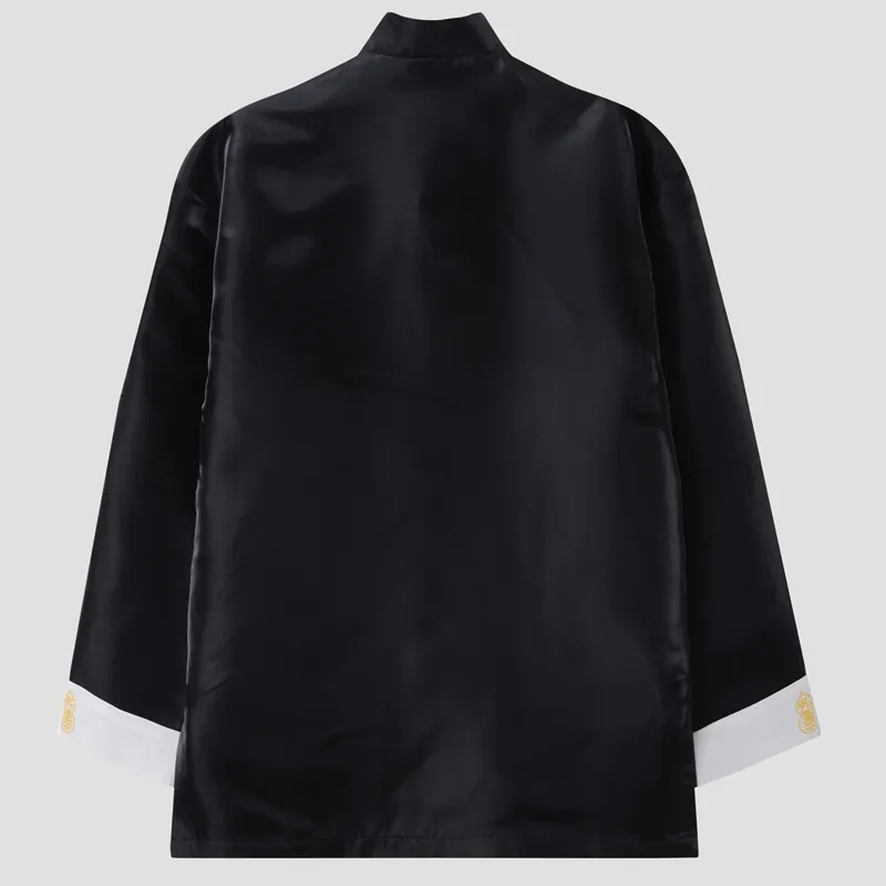 XUANSHENG Spring And Fall Season Jacket Men's-20