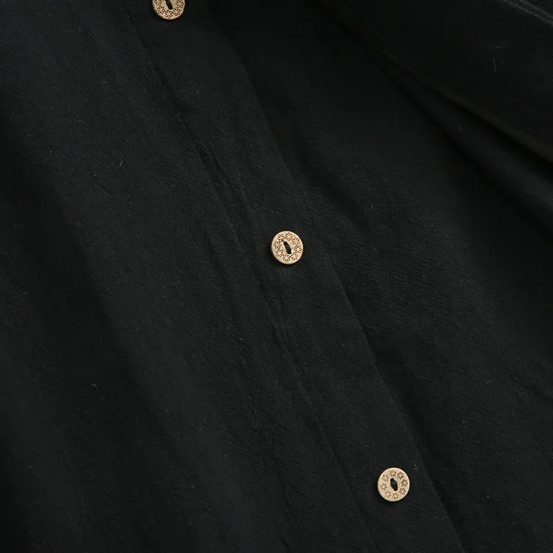 XUANSHENG Shirts Men-9