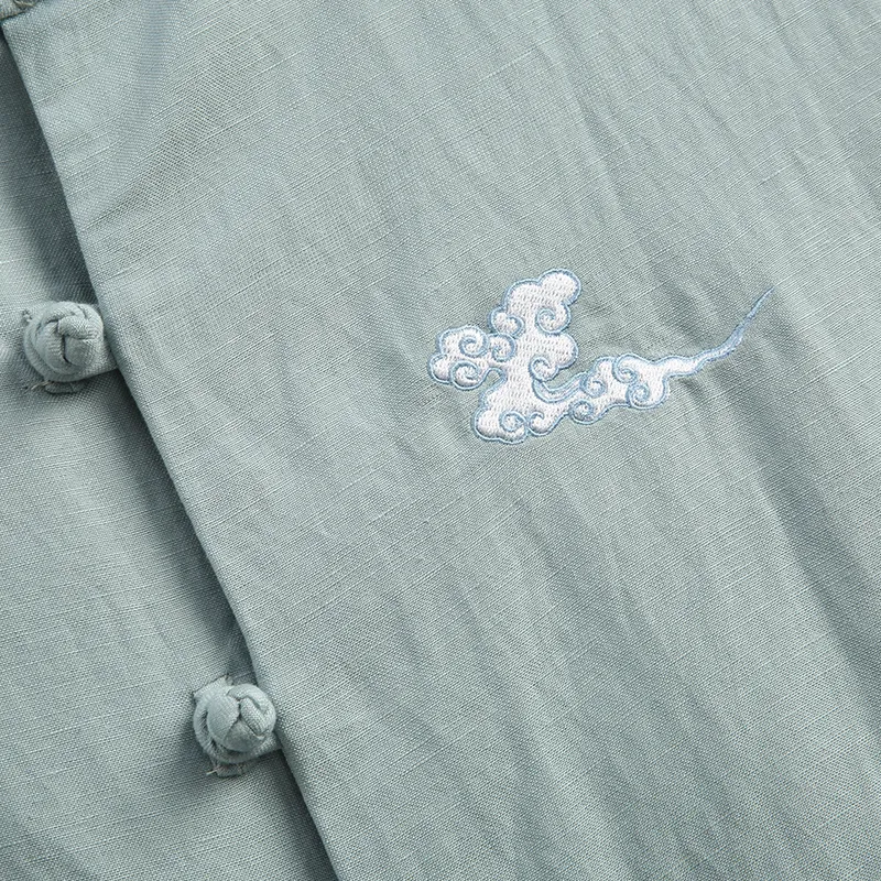 XUANSHENG Casual Sportswear Men's-5