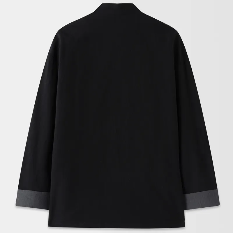 XUANSHENG Jackets Men-1