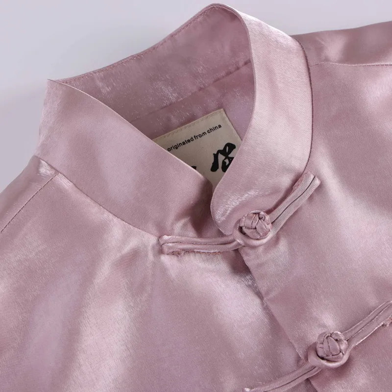 XUANSHENG Spring And Fall Season Jacket Men's-4