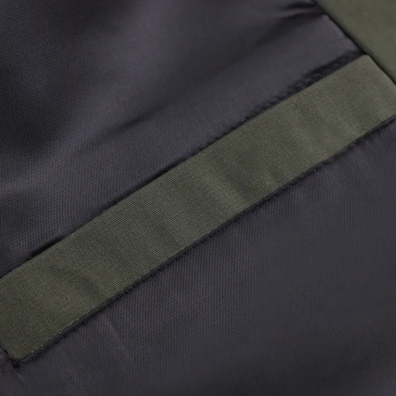 XUANSHENG Jackets Coats Men's Gray-4