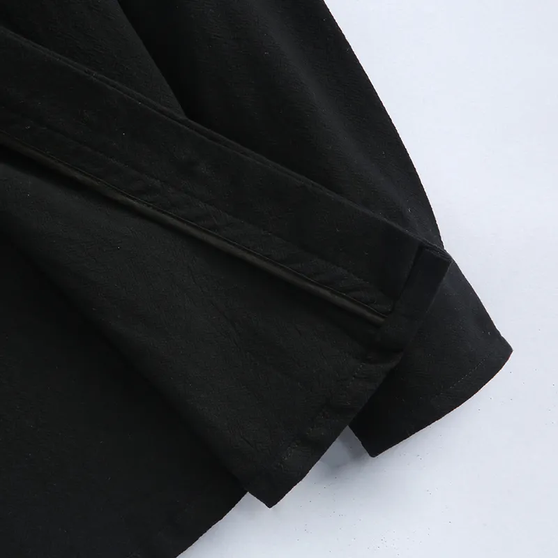 XUANSHENG Shirts Men-10