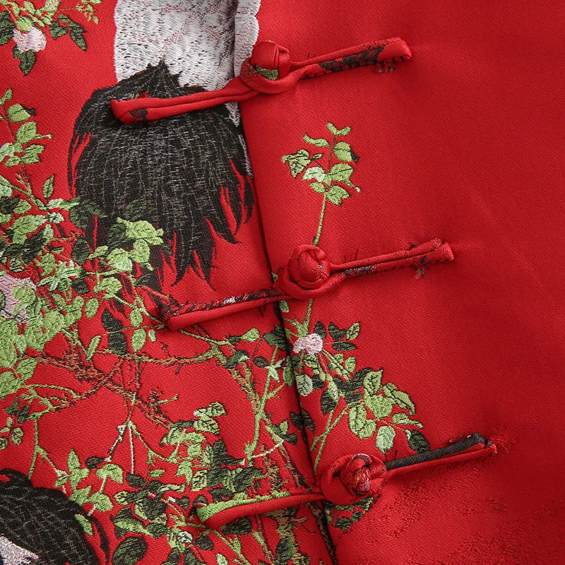XUANSHENG Jackets Men-3