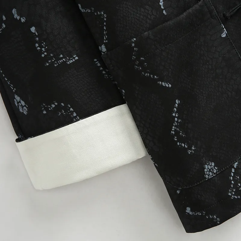 XUANSHENG Jackets Men-9