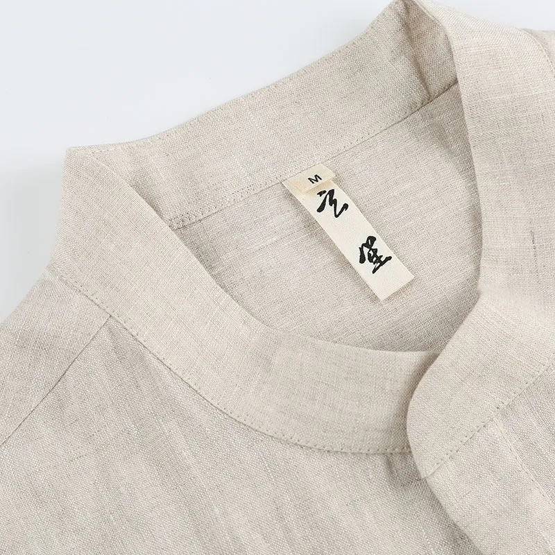 XUANSHENG Summer Casual Sportswear For Men's-3