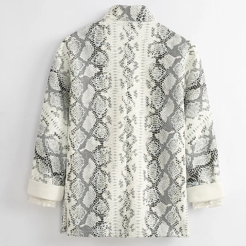 XUANSHENG Jackets Men-1