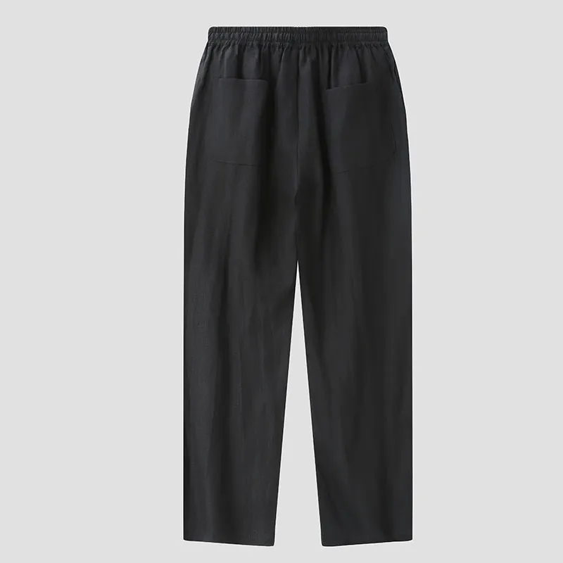 XUANSHENG SS25 Casual Pants Men's-43