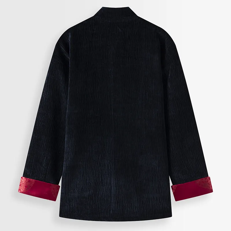 XUANSHENG Jackets Men-7