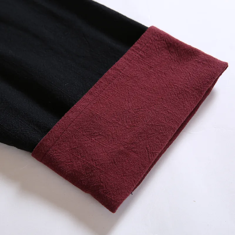 XUANSHENG Jackets Men-19
