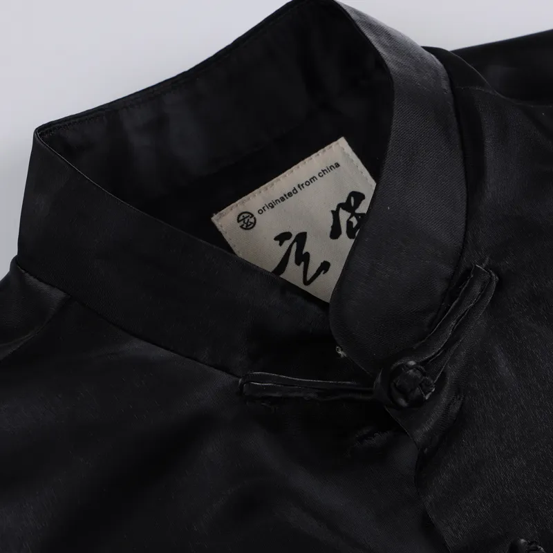 XUANSHENG Spring And Fall Season Jacket Men's-23