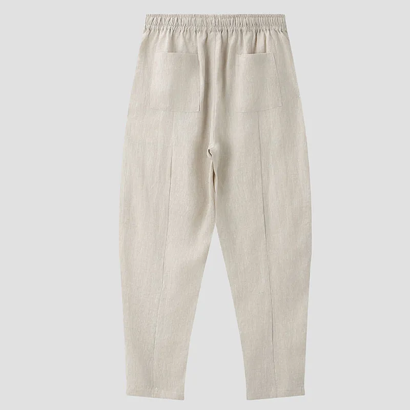 XUANSHENG Casual Pants Men-1