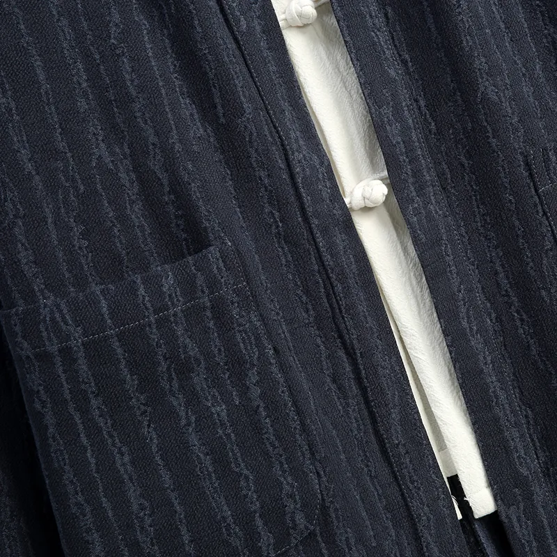 XUANSHENG Jackets Men-9