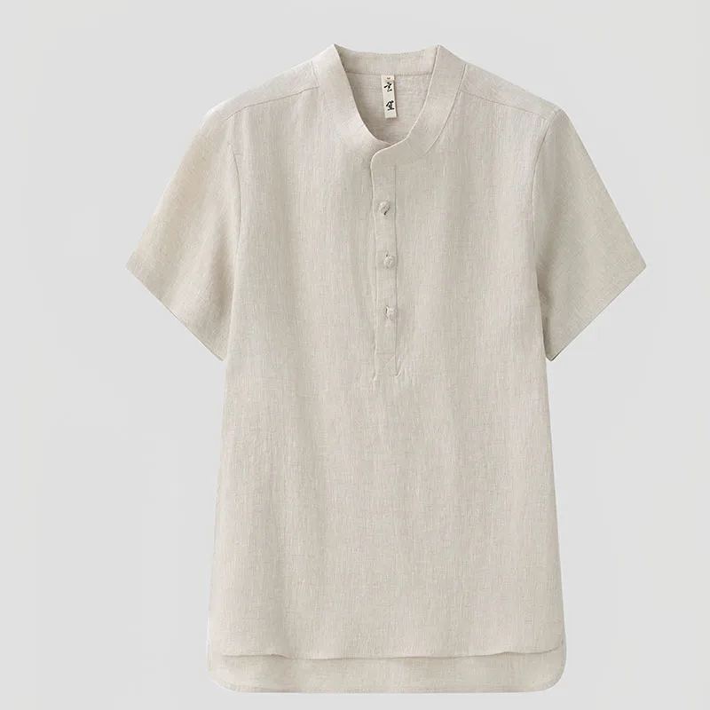 XUANSHENG Summer Casual Sportswear For Men's-1