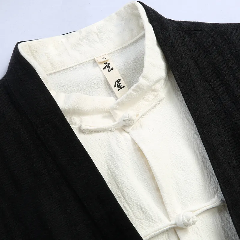 XUANSHENG Jackets Men-2