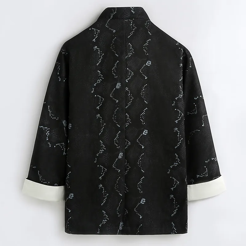 XUANSHENG Jackets Men-6
