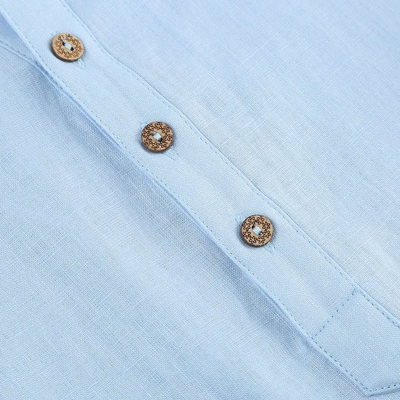 XUANSHENG T Shirts Men-9