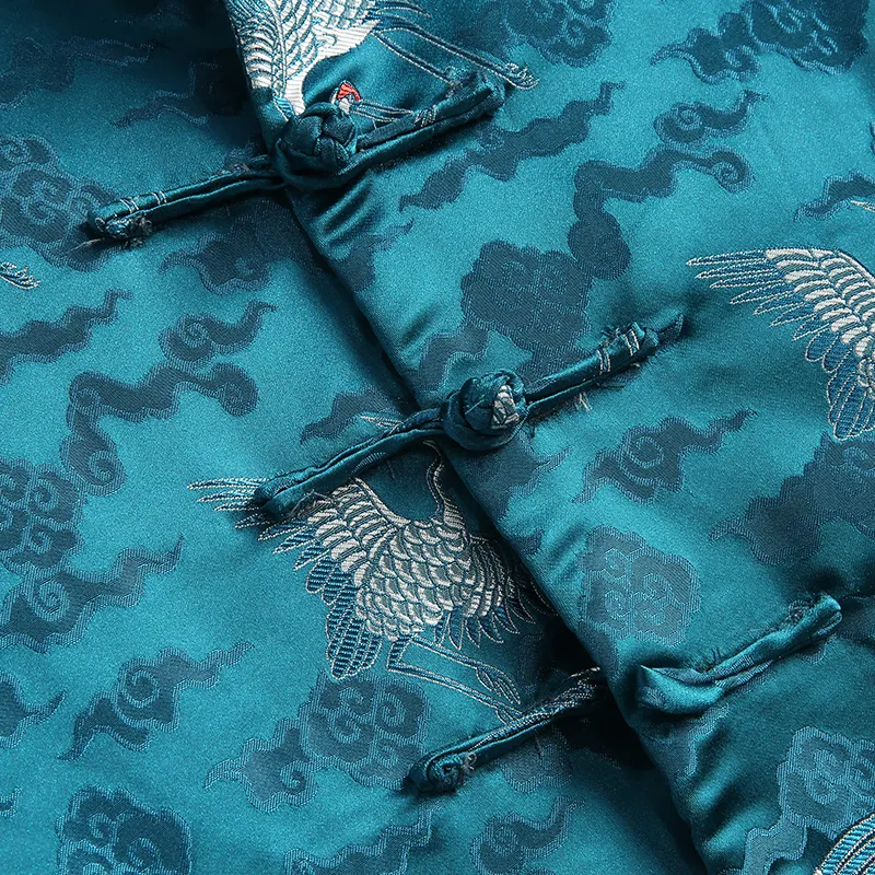 XUANSHENG Jackets Men-7