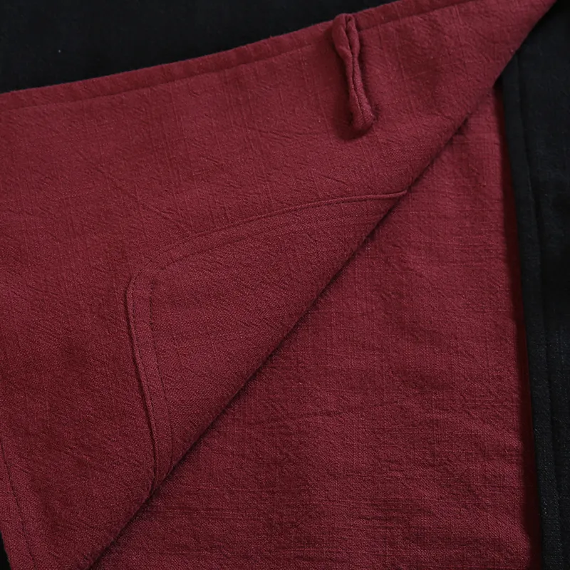 XUANSHENG Jackets Men-20
