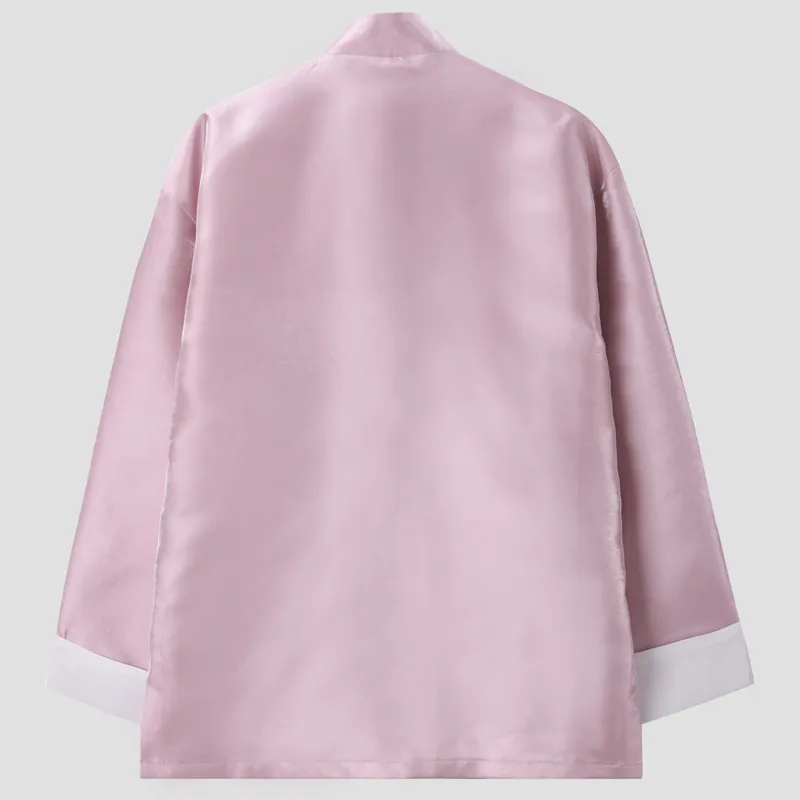 XUANSHENG Spring And Fall Season Jacket Men's-2