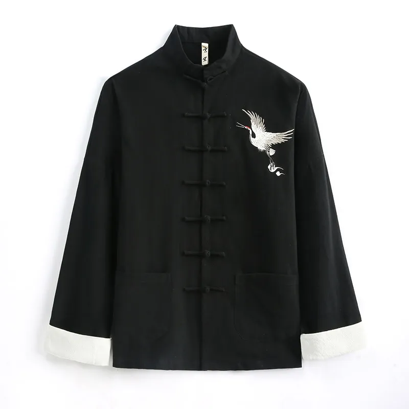 XUANSHENG Spring And Fall Casual Sportswear Men's-7
