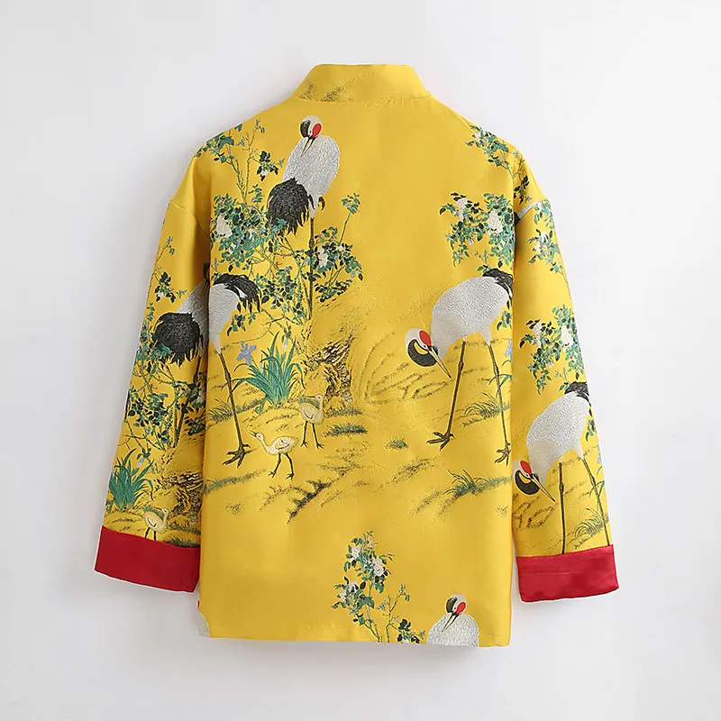 XUANSHENG Jackets Men-9