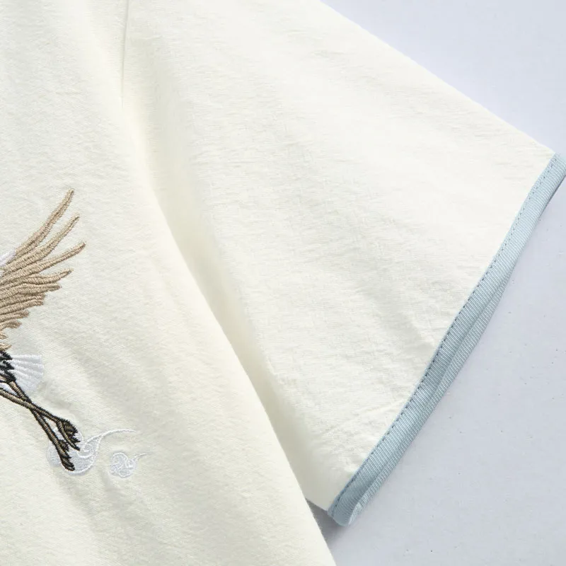 XUANSHENG Casual Sportswear Men's-5