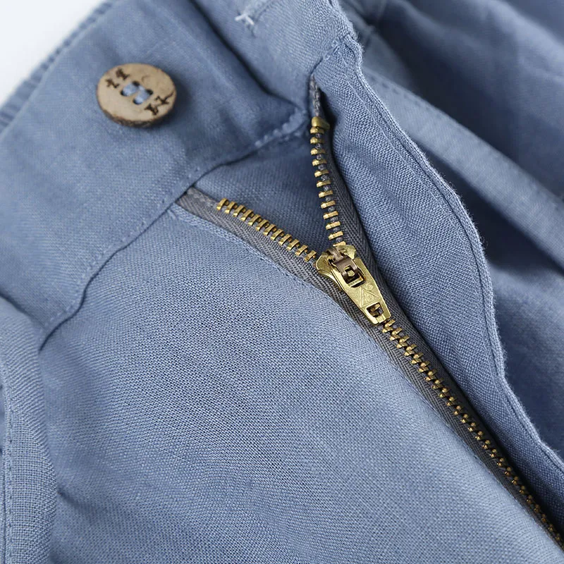 XUANSHENG SS25 Casual Pants Men's-40