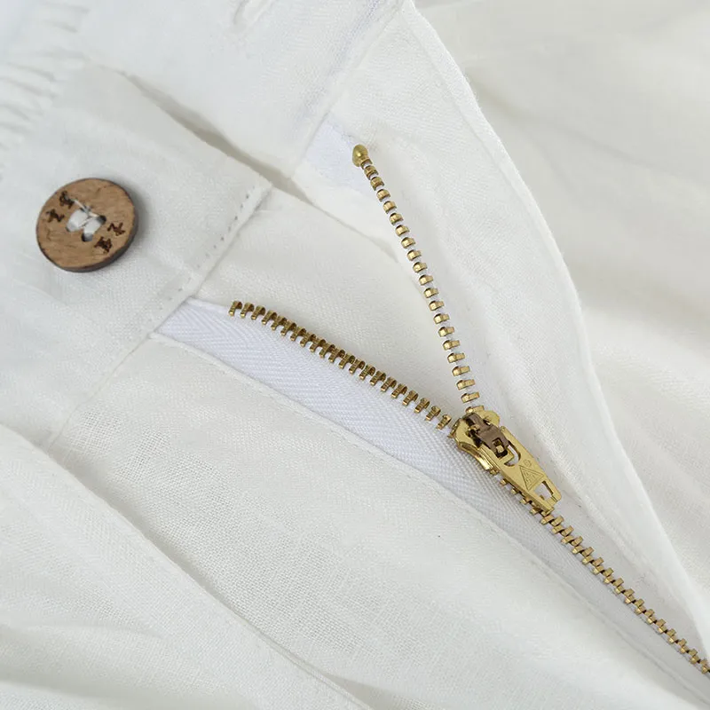 XUANSHENG SS25 Casual Pants Men's-28