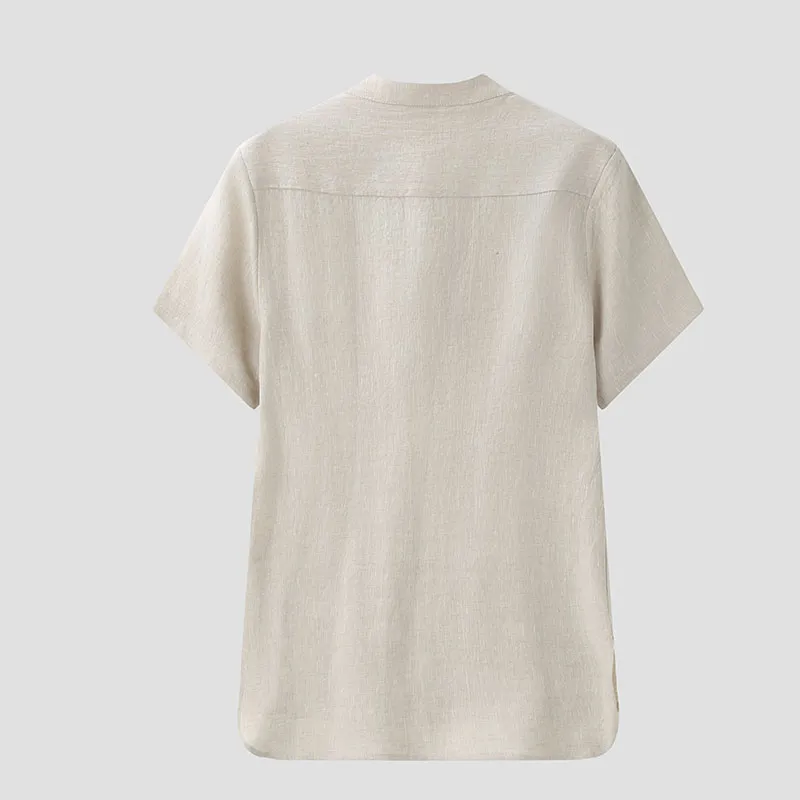 XUANSHENG Summer Casual Sportswear For Men's-2