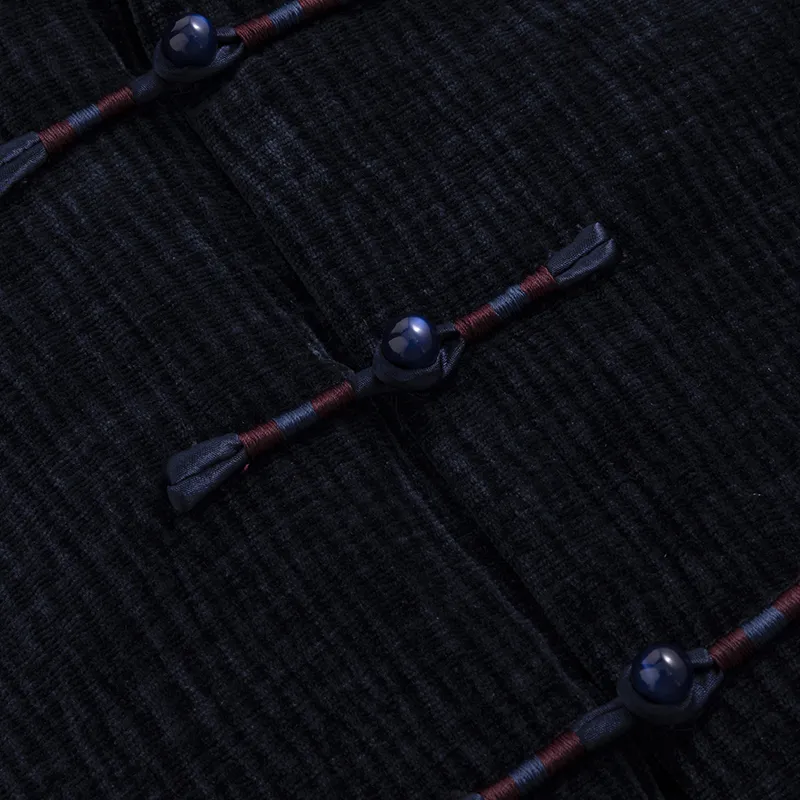XUANSHENG Jackets Men-8