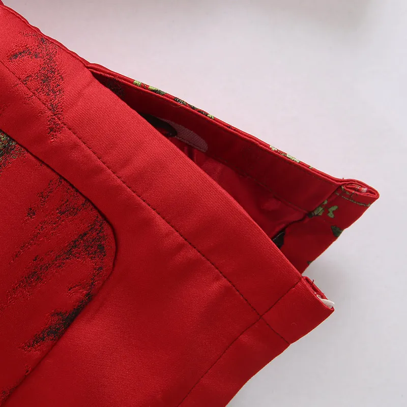 XUANSHENG Jackets Men-5