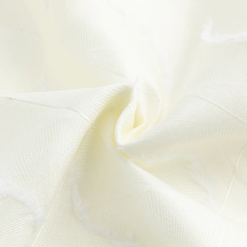 XUANSHENG Jackets Men White-2
