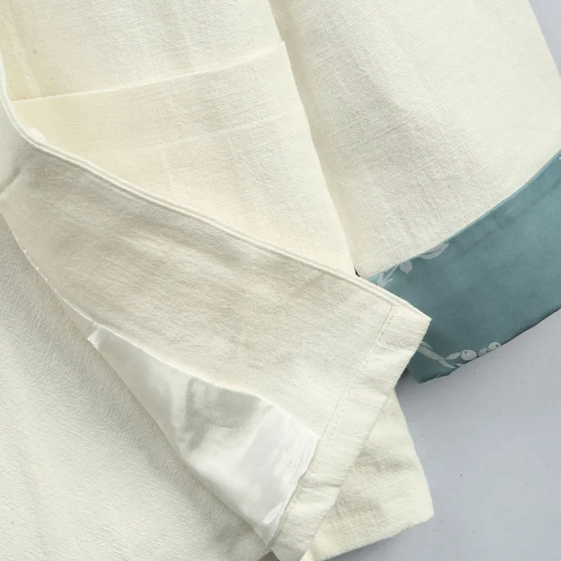 XUANSHENG Jackets Coats Men's White-2