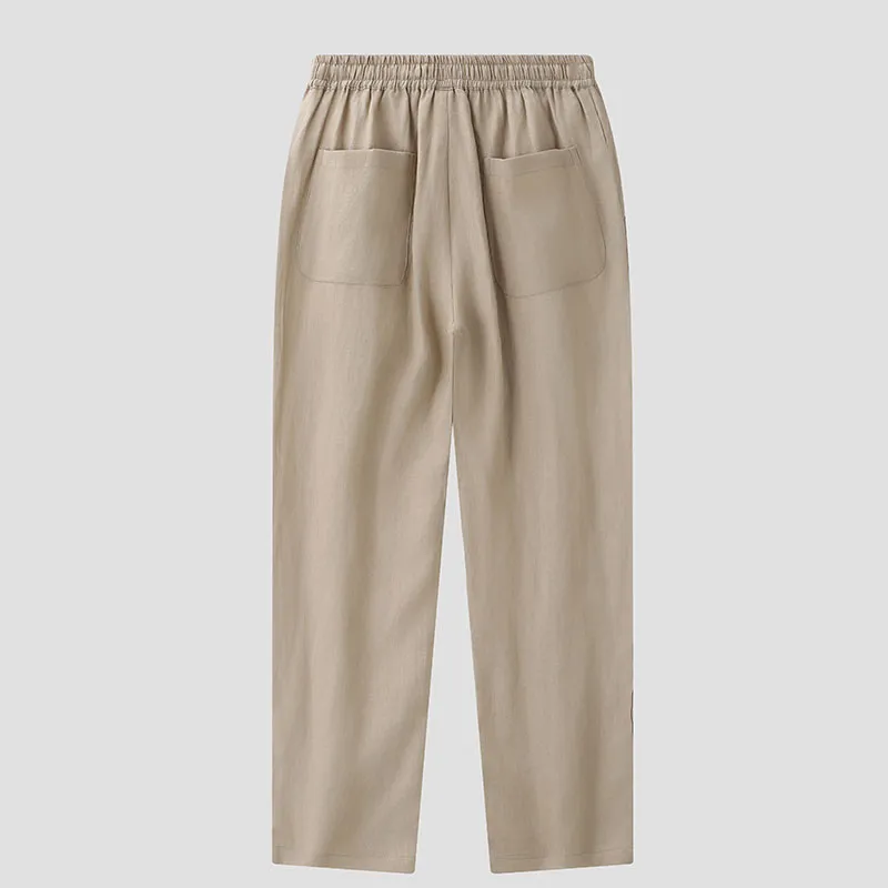 XUANSHENG SS25 Casual Pants Men's-55