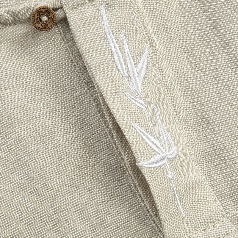 XUANSHENG Casual Sportswear Men's-2