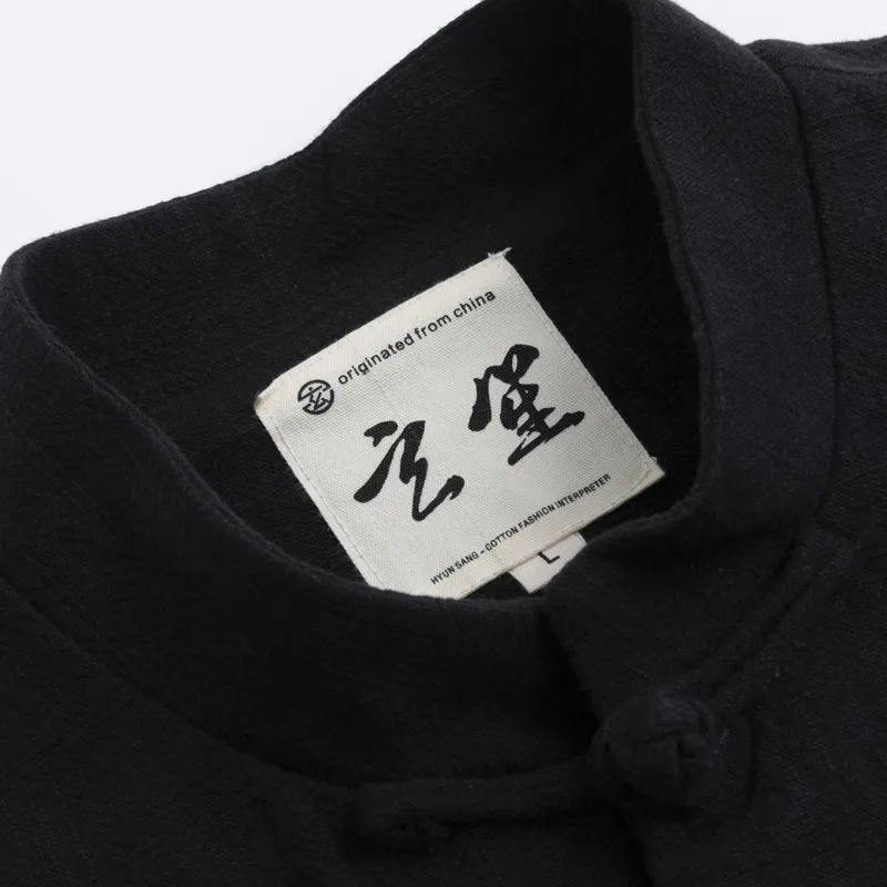 XUANSHENG Jackets Men-4