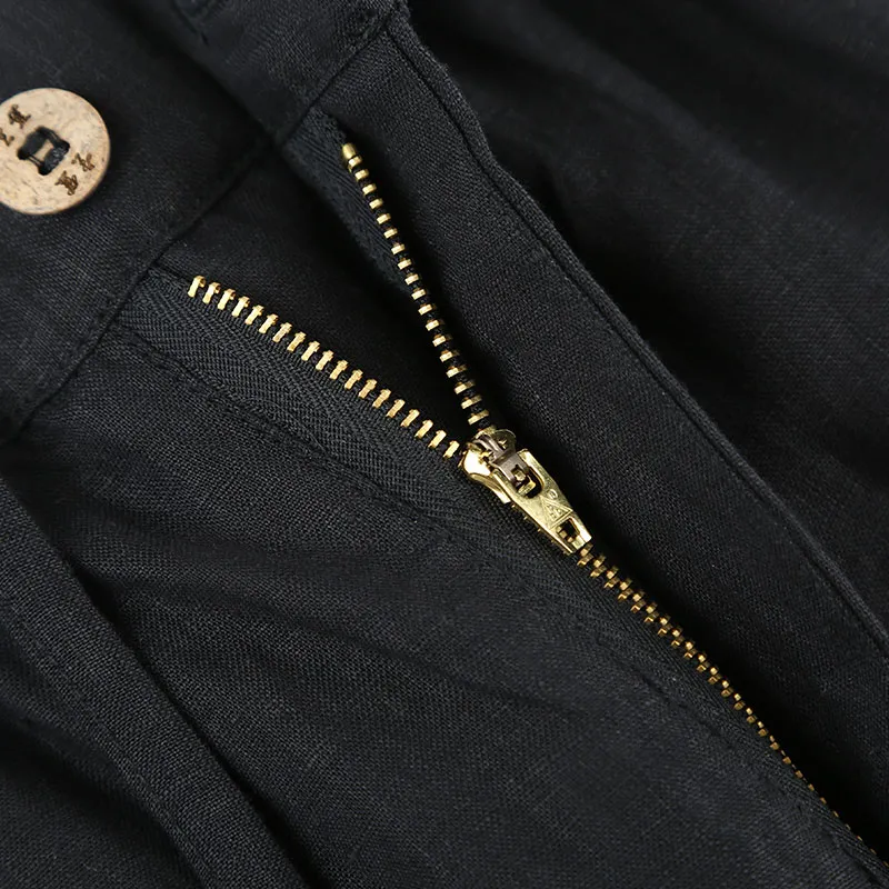 XUANSHENG SS25 Casual Pants Men's-45