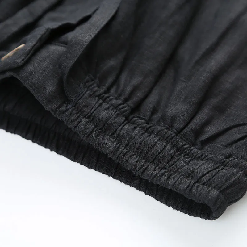 XUANSHENG SS25 Casual Pants Men's-46